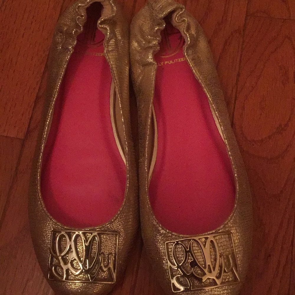 Lilly pulitzer Shoes
